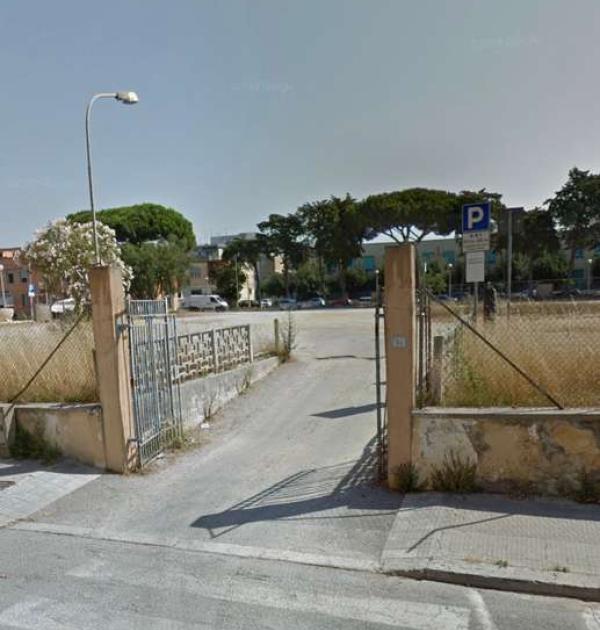 Hoofdfoto Parking Piazza Santa Barbara