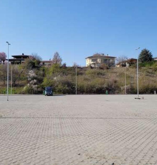 Hoofdfoto Parking Piscina Val Arda