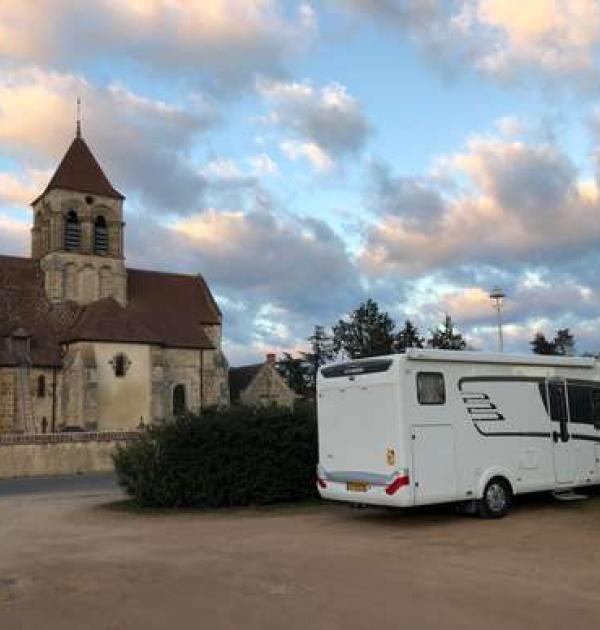 Hoofdfoto Bessay sur Allier