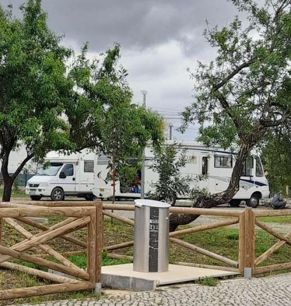 Hoofdfoto Motorhome Park Live on Wheels,