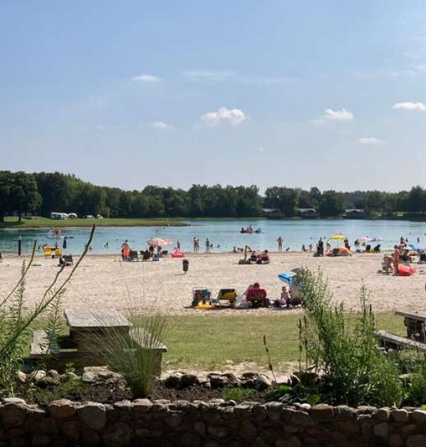 Hoofdfoto Camperplaats Ronostrand