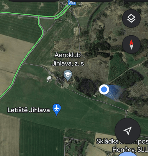 Hoofdfoto Aeroclub Jihlava