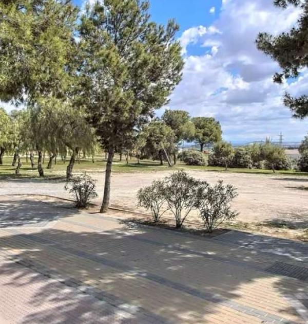 Hoofdfoto Stationnement Lebrija