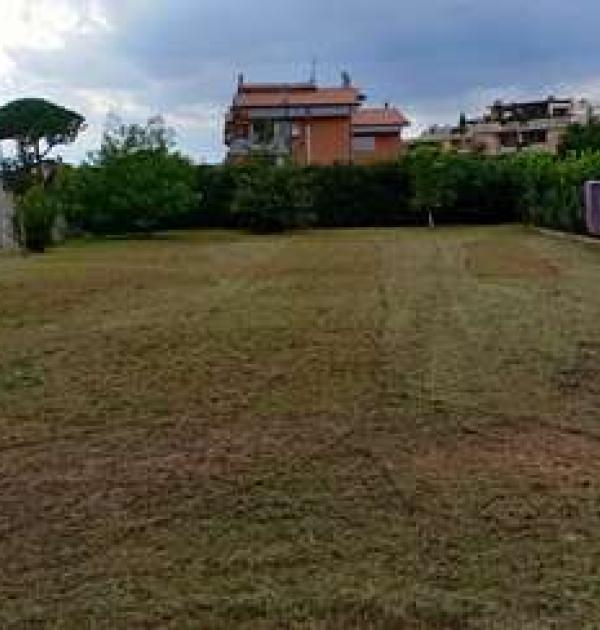 Hoofdfoto Il giardino del Sogno