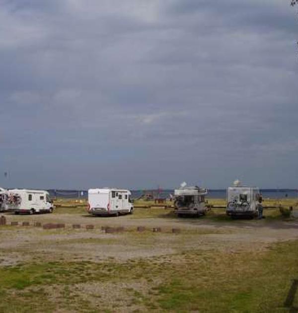 Hoofdfoto Campingplatz-Langballigau