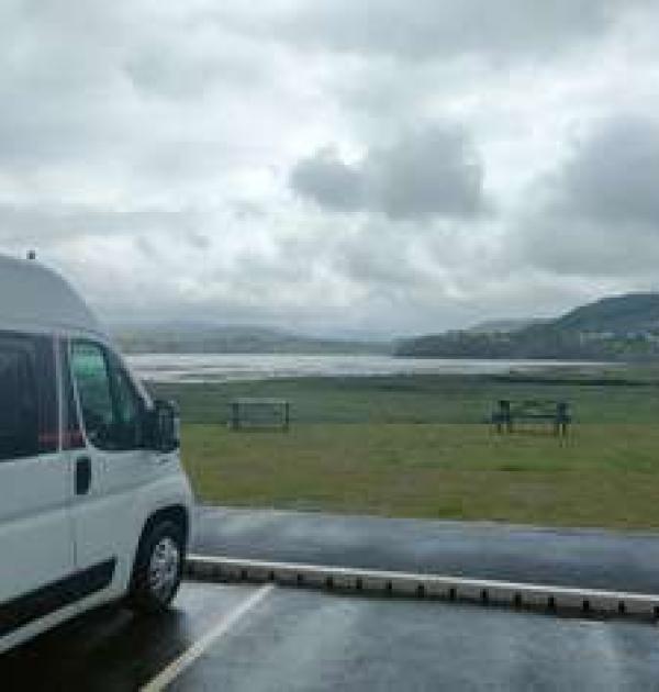 Hoofdfoto Portree seaside