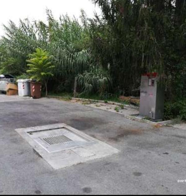Hoofdfoto Area di servizio lavagna