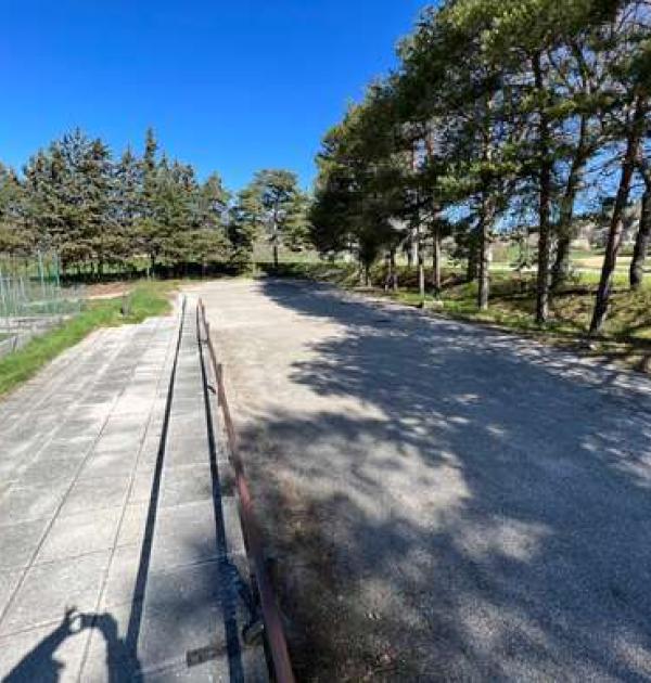 Hoofdfoto Campi Sportivi Navelli