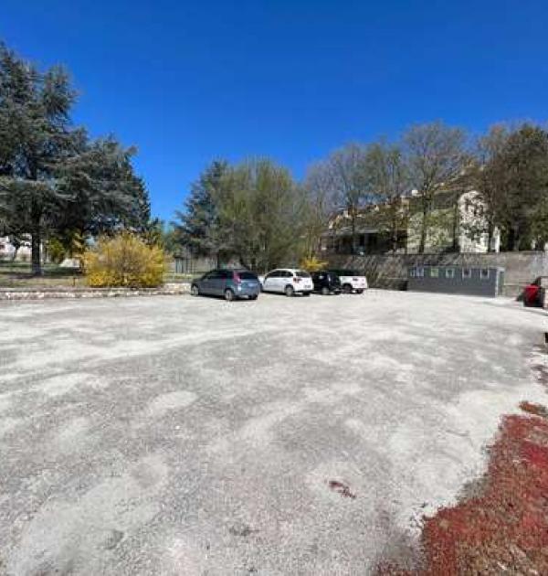 Hoofdfoto Parco Giochi Comunale