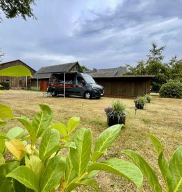 Hoofdfoto Agricamping auf Hof Holtermann