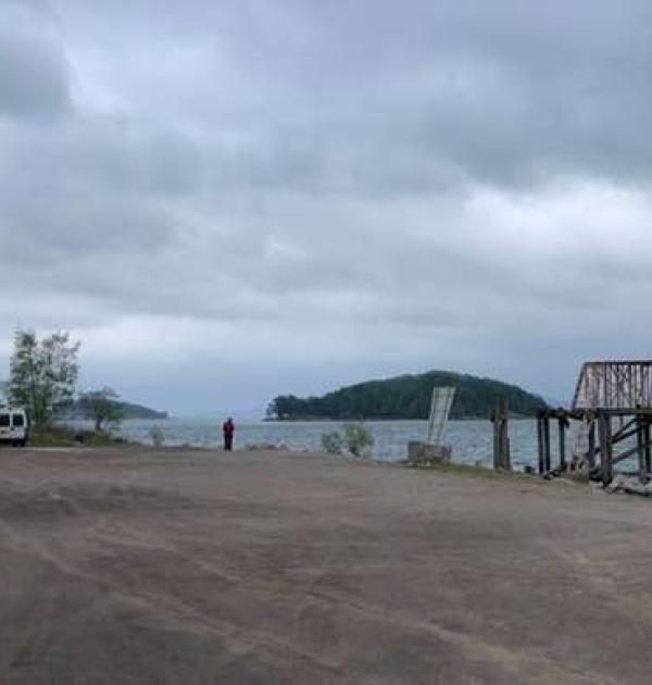 Hoofdfoto Sandbukveien Parking