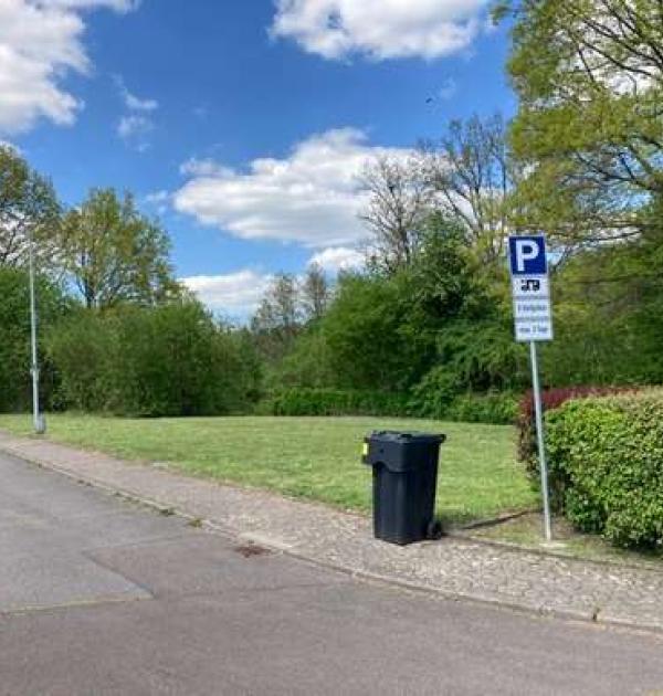 Hoofdfoto Stellplatz Kombi-Bad Brebach-Fechingen