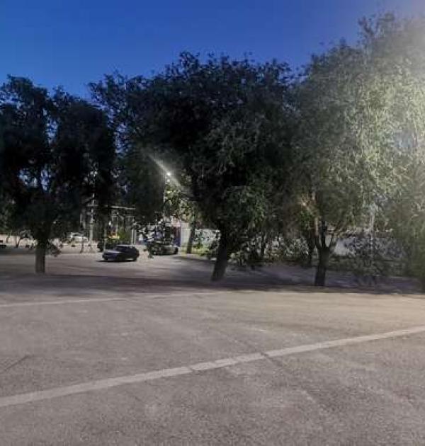 Hoofdfoto Parking/Area de servico