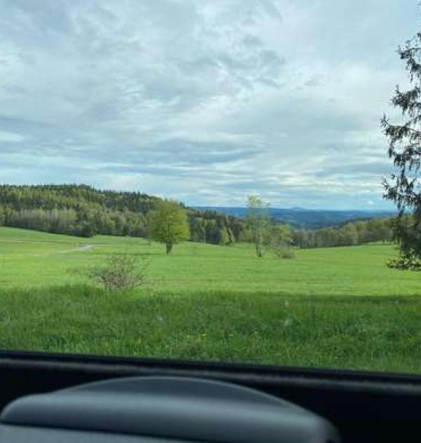 Hoofdfoto Stellplatz am Knüllfeld