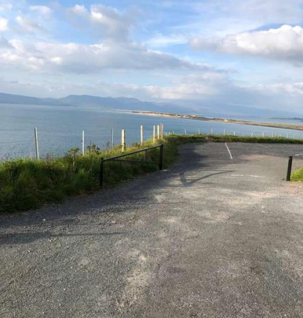 Hoofdfoto Rossbeigh