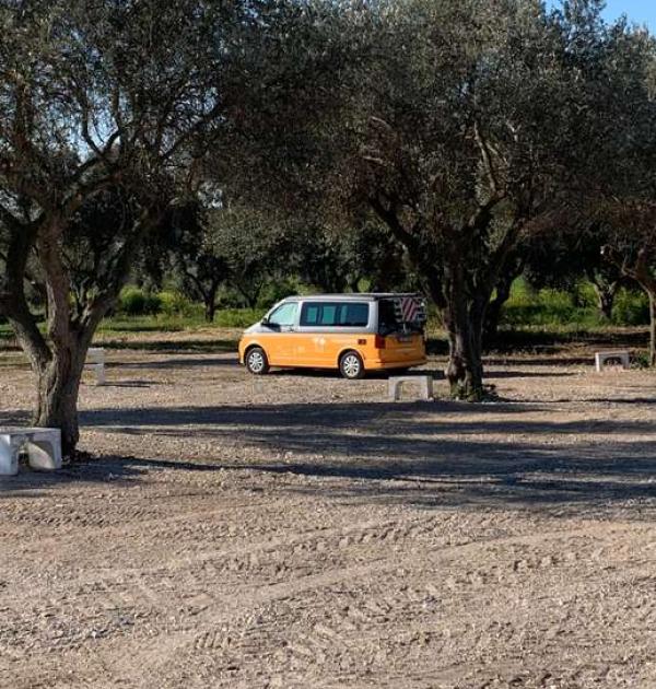 Hoofdfoto Agricola Natile