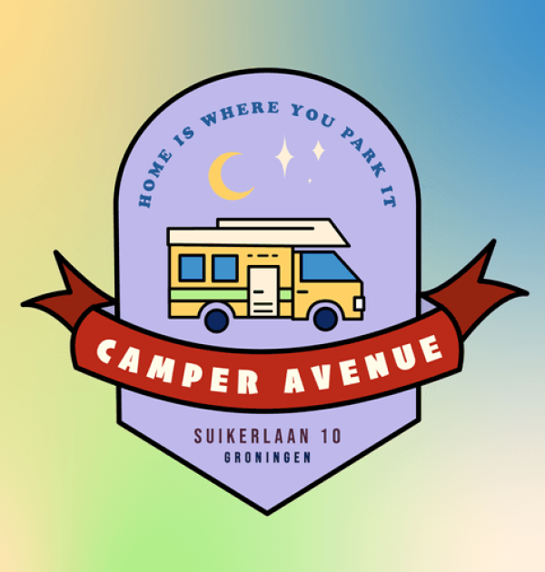 Hoofdfoto Camper Avenue
