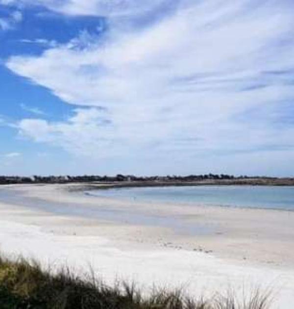 Hoofdfoto Aire camping-car park de Roscoff