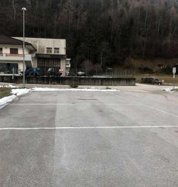 Hoofdfoto Area Comunale
