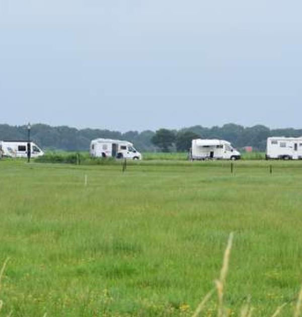 Hoofdfoto Camperplaats Vechtdal Hooglanders