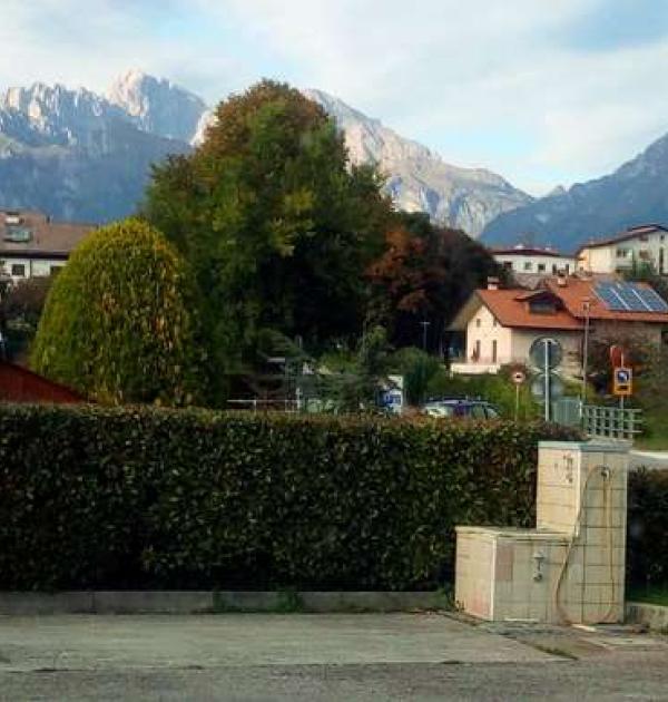 Hoofdfoto Area Comunale