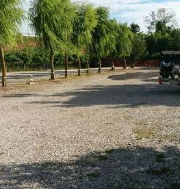 Hoofdfoto Parcheggio al Sottopasso