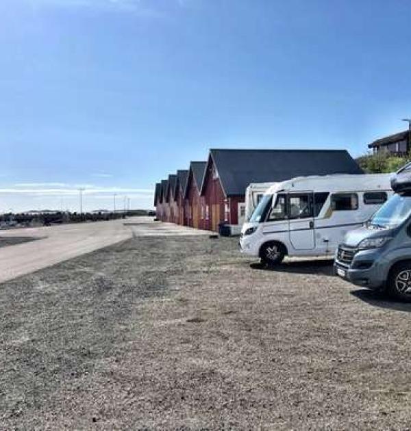 Hoofdfoto Bud Småbåthavn