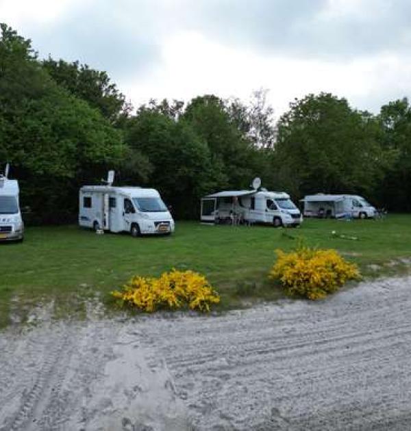 Hoofdfoto Camperpark ‘t Schaartven