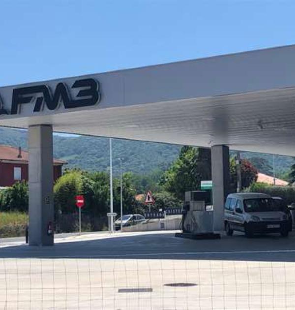 Hoofdfoto FM3 Services Garage