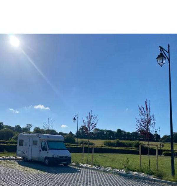 Hoofdfoto Saint Germer de Fly