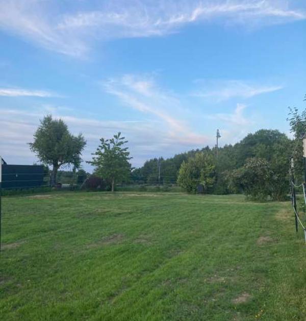 Hoofdfoto Stellplatz am Schinderhannes-Radweg