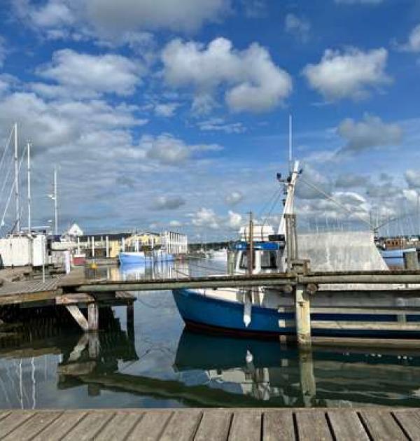 Hoofdfoto Saeby havn