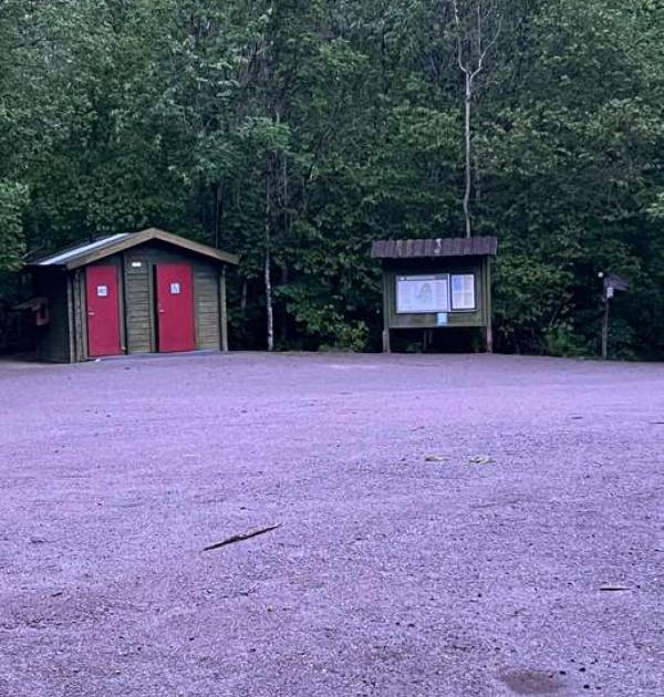 Hoofdfoto Nationaal park Garphyttan