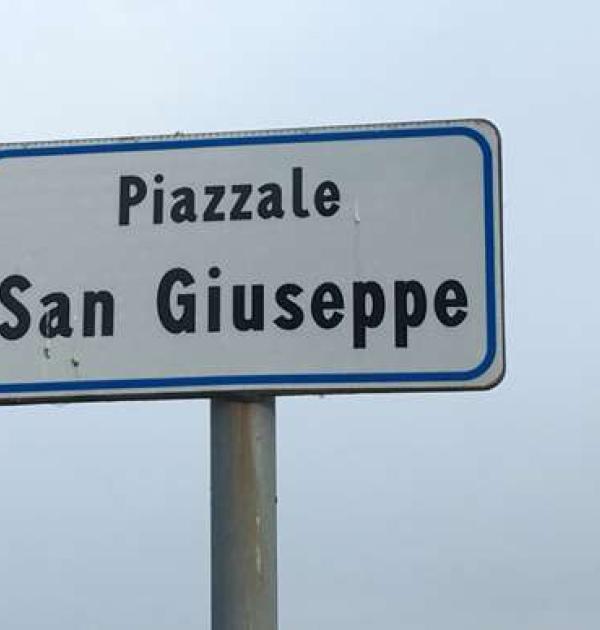 Hoofdfoto Piazzale San Guiseppe