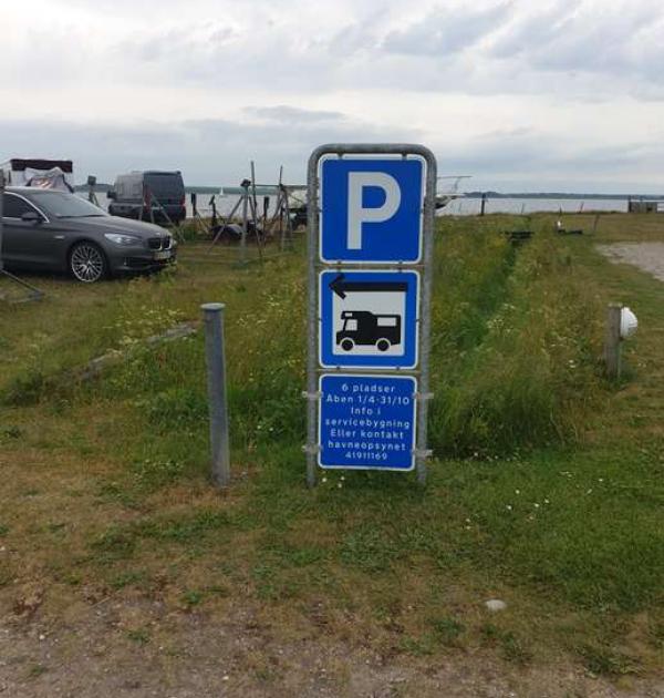 Hoofdfoto Gjøl Havn