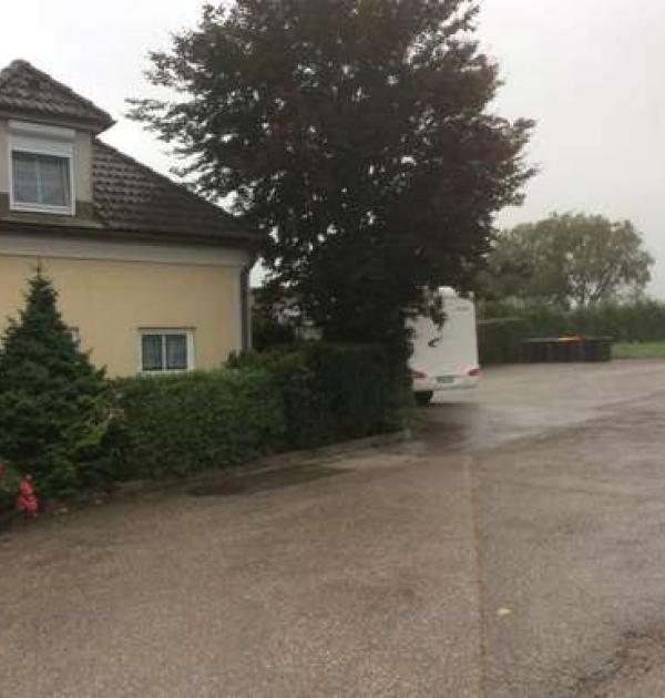 Hoofdfoto Gasthaus Plaika-Wirt
