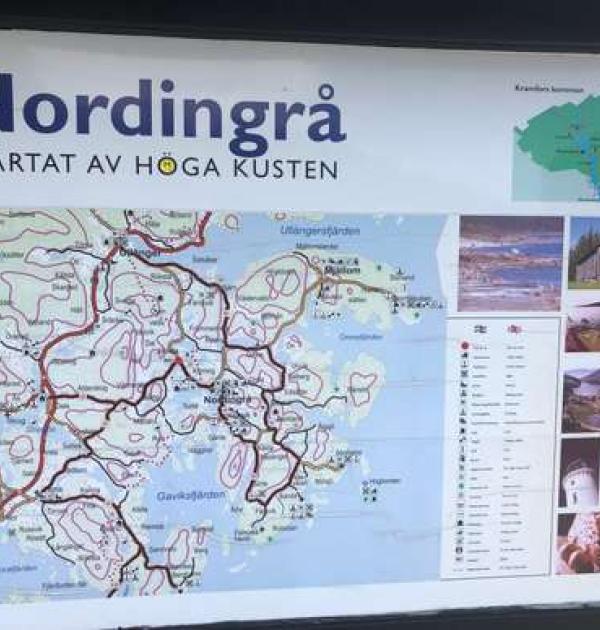 Hoofdfoto Järesta Rastplast