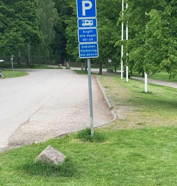 Hoofdfoto Gamla Linköping