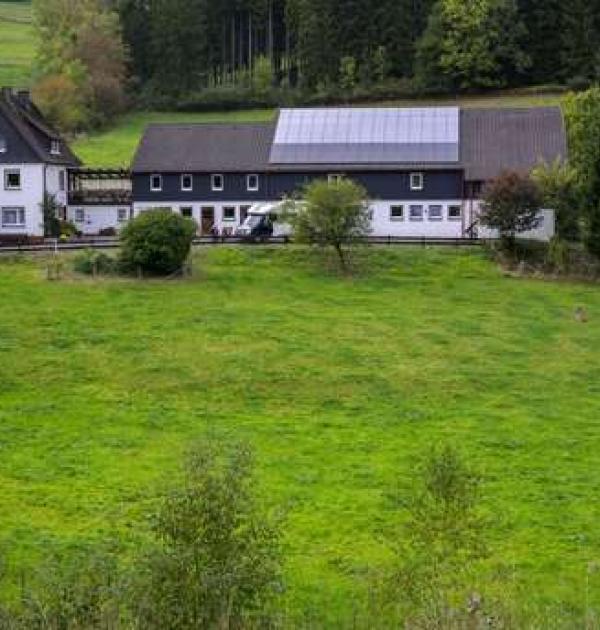 Hoofdfoto Am Aussiedlerhof