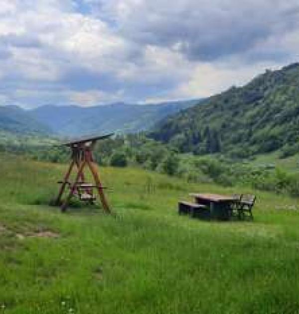 Hoofdfoto Lunca Cernii de Jos