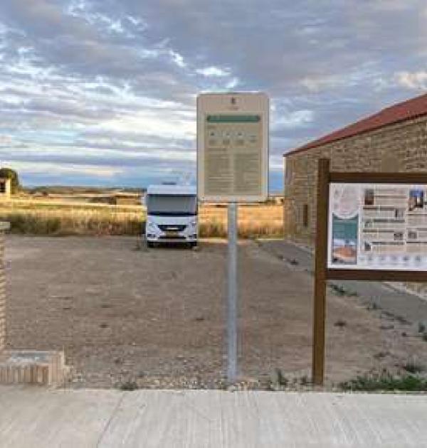 Hoofdfoto Åera Autocaravanas Layana