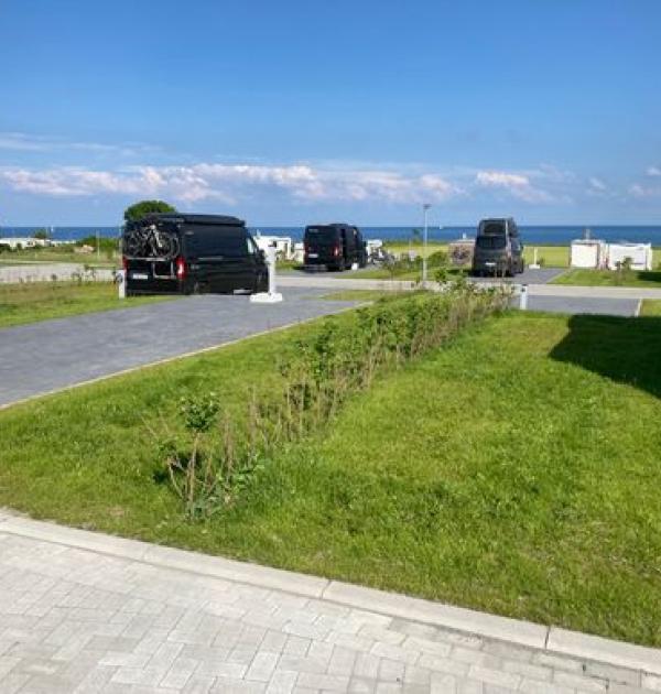 Hoofdfoto Wohnmobilpark Meerblick
