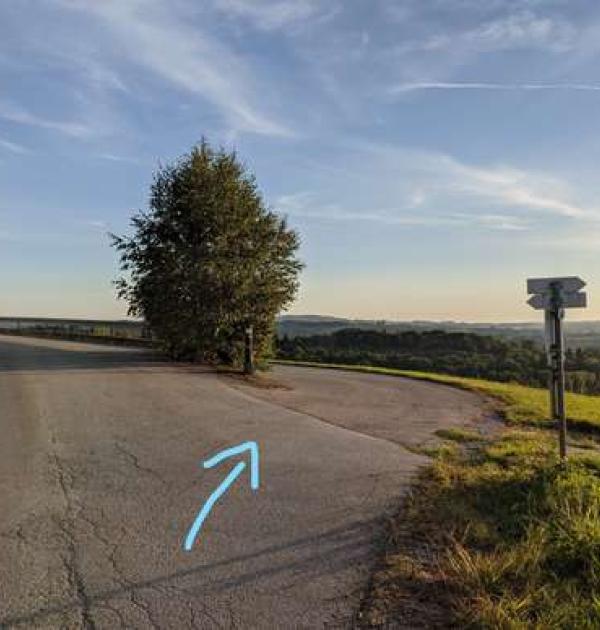 Hoofdfoto Gut Wolfersdorf