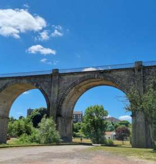 Hoofdfoto Passavant la Rochère