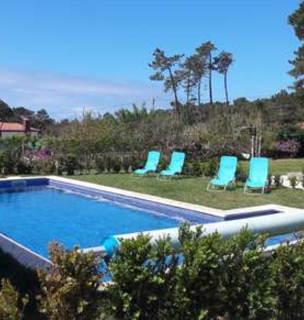 Hoofdfoto Sintra Vintage Caravan
