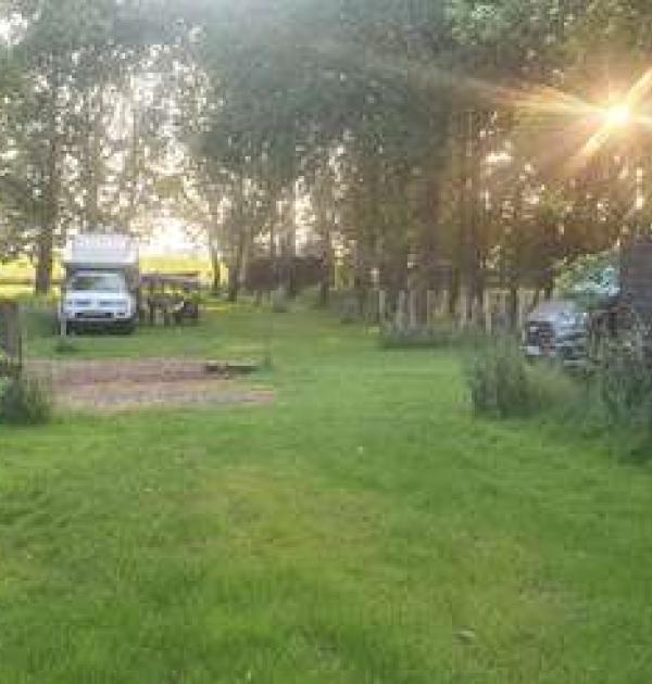 Hoofdfoto Hof Barward