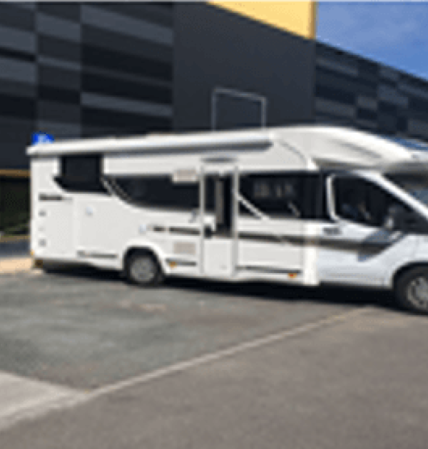 Hoofdfoto Camperplaats Aquatopia Aalst