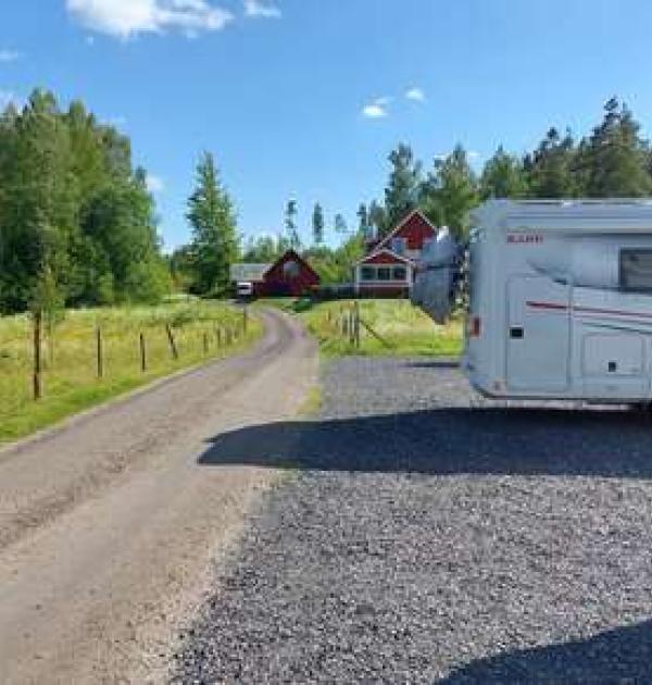 Hoofdfoto Stjernkvist's Hunshult