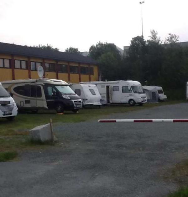 Hoofdfoto Sandmoen Bed & Breakfast