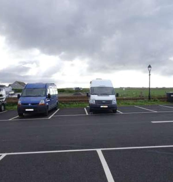 Hoofdfoto John o' Groats Car and Coach Park